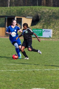 Bild 252 - B-Juniorinnen MTSV Olympia Neum�nster - FSC Kaltenkirchen : Ergebnis: 4:1